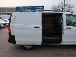 MERCEDES-BENZ Nr.286 Vito 116 CDI Iang 1.Hand / Klima / PDC