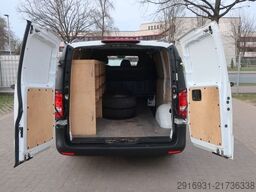 MERCEDES-BENZ Nr.286 Vito 116 CDI Iang 1.Hand / Klima / PDC