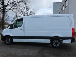 MERCEDES-BENZ Nr.300 Sprinter 317CDI 1.Hand / Klima / Autom.