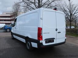 MERCEDES-BENZ Nr.300 Sprinter 317CDI 1.Hand / Klima / Autom.