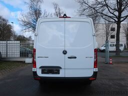 MERCEDES-BENZ Nr.300 Sprinter 317CDI 1.Hand / Klima / Autom.