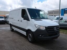 MERCEDES-BENZ Nr.300 Sprinter 317CDI 1.Hand / Klima / Autom.