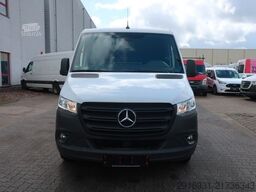 MERCEDES-BENZ Nr.300 Sprinter 317CDI 1.Hand / Klima / Autom.