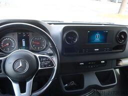 MERCEDES-BENZ Nr.300 Sprinter 317CDI 1.Hand / Klima / Autom.