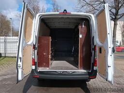 MERCEDES-BENZ Nr.300 Sprinter 317CDI 1.Hand / Klima / Autom.