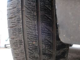 MERCEDES-BENZ Nr.300 Sprinter 317CDI 1.Hand / Klima / Autom.