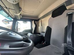 MAN 26.430 TGS BL 6x2 Platteau - Mitnahmestapler