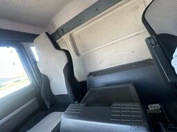 MAN 26.430 TGS BL 6x2 Platteau - Mitnahmestapler