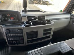 MAN 26.430 TGS BL 6x2 Platteau - Mitnahmestapler