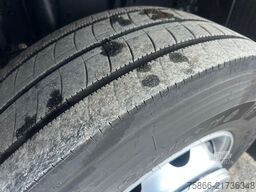 MAN 26.430 TGS BL 6x2 Platteau - Mitnahmestapler