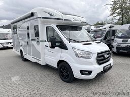 CHAUSSON 798 Titanium Line ~ viele Extras ~ `26