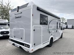CHAUSSON 798 Titanium Line ~ viele Extras ~ `26