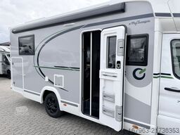 CHAUSSON 798 Titanium Line ~ viele Extras ~ `26