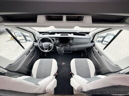 CHAUSSON 798 Titanium Line ~ viele Extras ~ `26