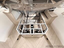 CHAUSSON 798 Titanium Line ~ viele Extras ~ `26