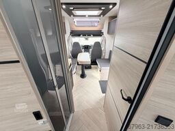CHAUSSON 798 Titanium Line ~ viele Extras ~ `26