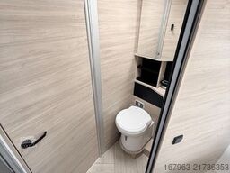 CHAUSSON 798 Titanium Line ~ viele Extras ~ `26