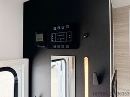 CHAUSSON 798 Titanium Line ~ viele Extras ~ `26