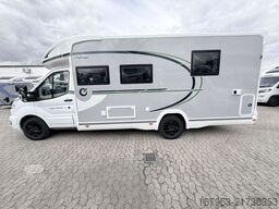 CHAUSSON 798 Titanium Line ~ viele Extras ~ `26