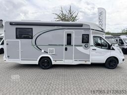 CHAUSSON 798 Titanium Line ~ viele Extras ~ `26