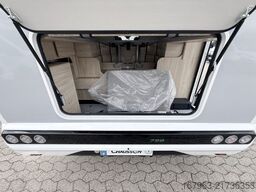 CHAUSSON 798 Titanium Line ~ viele Extras ~ `26