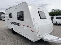 STERCKEMAN 470PE Easy ~ viele Extras `26