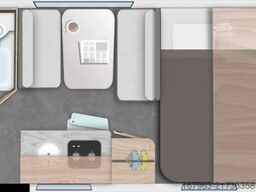 STERCKEMAN 470PE Easy ~ viele Extras `26