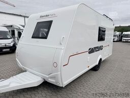 STERCKEMAN 470PE Easy ~ viele Extras `26