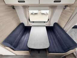 STERCKEMAN 470PE Easy ~ viele Extras `26