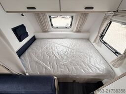 STERCKEMAN 470PE Easy ~ viele Extras `26