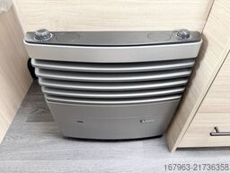 STERCKEMAN 470PE Easy ~ viele Extras `26