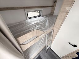 STERCKEMAN 470PE Easy ~ viele Extras `26