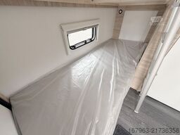 STERCKEMAN 470PE Easy ~ viele Extras `26