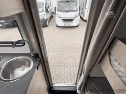 STERCKEMAN 470PE Easy ~ viele Extras `26