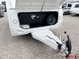 STERCKEMAN 470PE Easy ~ viele Extras `26