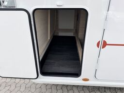 STERCKEMAN 470PE Easy ~ viele Extras `26