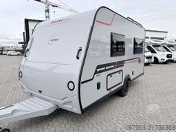 STERCKEMAN 410CP Sport Edition ~ Dachklima `26