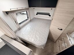 STERCKEMAN 410CP Sport Edition ~ Dachklima `26