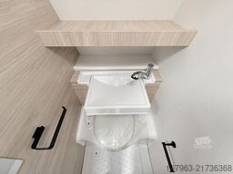 STERCKEMAN 410CP Sport Edition ~ Dachklima `26