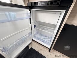 STERCKEMAN 410CP Sport Edition ~ Dachklima `26