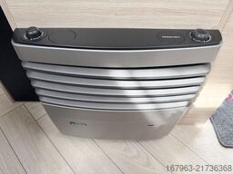 STERCKEMAN 410CP Sport Edition ~ Dachklima `26