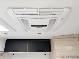 STERCKEMAN 410CP Sport Edition ~ Dachklima `26