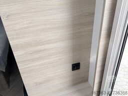 STERCKEMAN 410CP Sport Edition ~ Dachklima `26