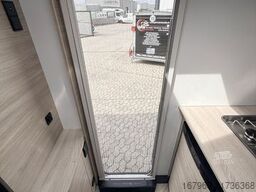 STERCKEMAN 410CP Sport Edition ~ Dachklima `26