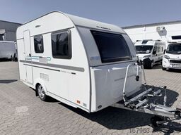 ADRIA 360DD Aviva - 12V Autark...