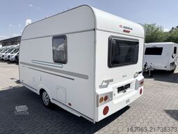 ADRIA 360DD Aviva - 12V Autark...