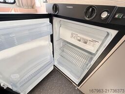 ADRIA 360DD Aviva - 12V Autark...