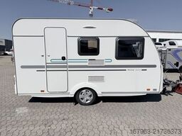 ADRIA 360DD Aviva - 12V Autark...