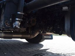 SCANIA G450 6x2 Chassi PTO Lenkachse RS4,80m AHK
