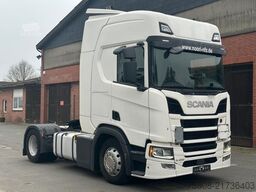 SCANIA R450 Euro6D Retarder ACC ADR EXII / EXIII PTO